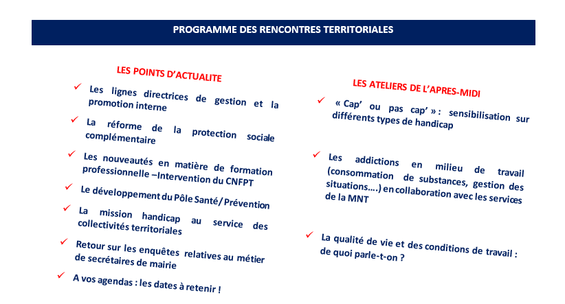 rencontres territoriales ressources humaines