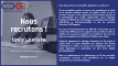 Le CDG recrute un(e) juriste